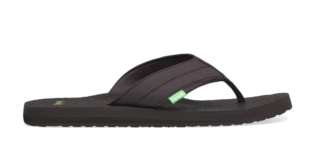 Sanuk Mens Beer Cozy 2 Sanuk