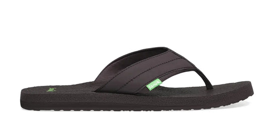 Sanuk Mens Beer Cozy 2 Sanuk