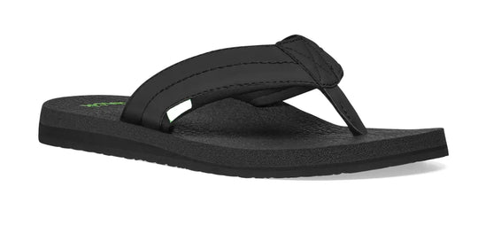 Sanuk Mens Beer Cozy 2 Sanuk