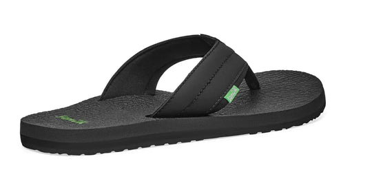 Sanuk Mens Beer Cozy 2 Sanuk