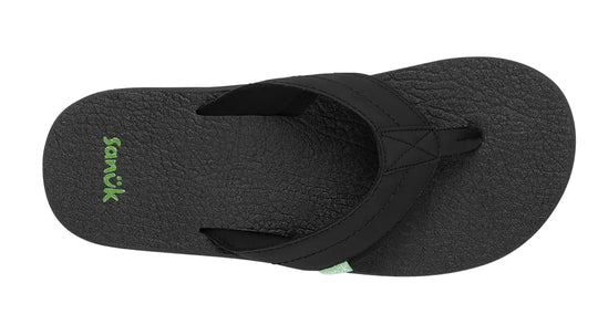 Sanuk Mens Beer Cozy 2 Sanuk