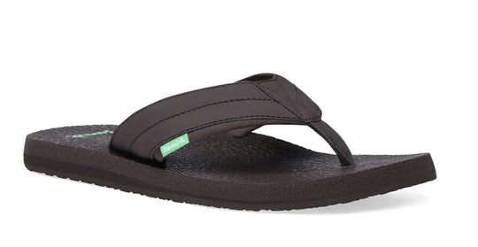 Sanuk Mens Beer Cozy 2 Sanuk