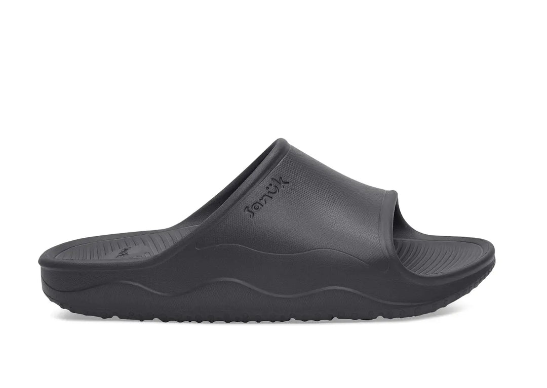 Sanuk Mens Beer Foamie Slides Sanuk