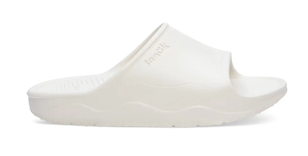 Sanuk Mens Beer Foamie Slides Sanuk