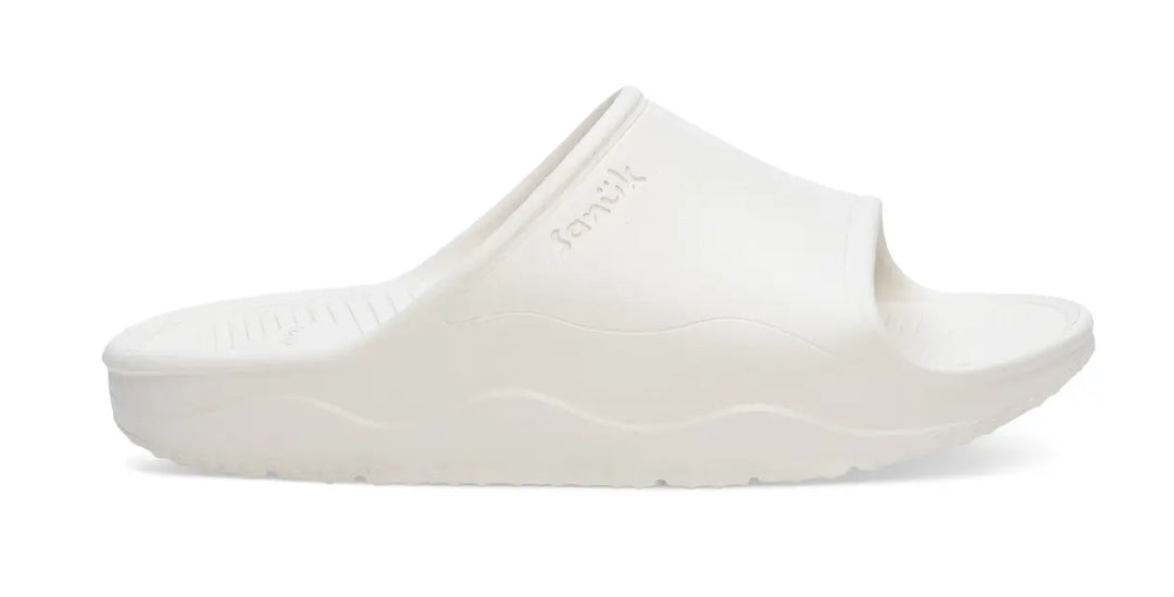 Sanuk Mens Beer Foamie Slides Sanuk