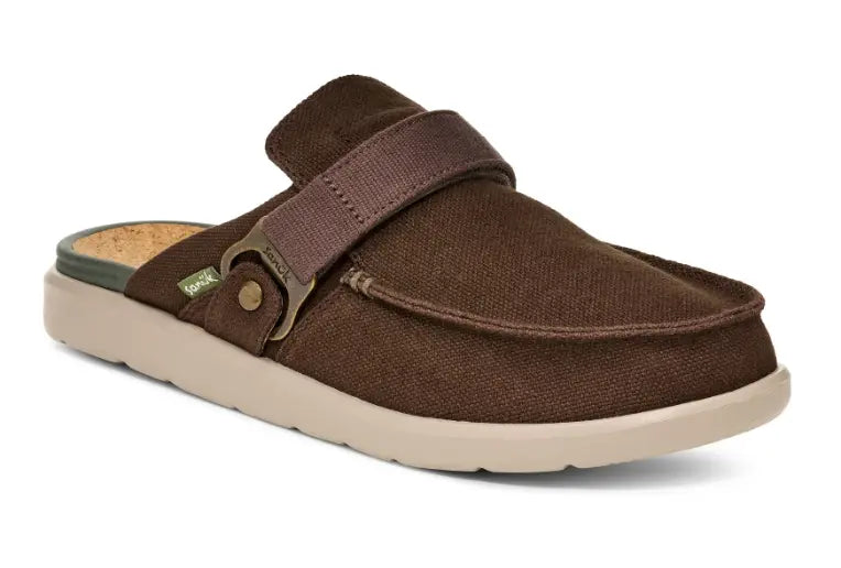 Sanuk Mens Happy Hour Lite Sanuk