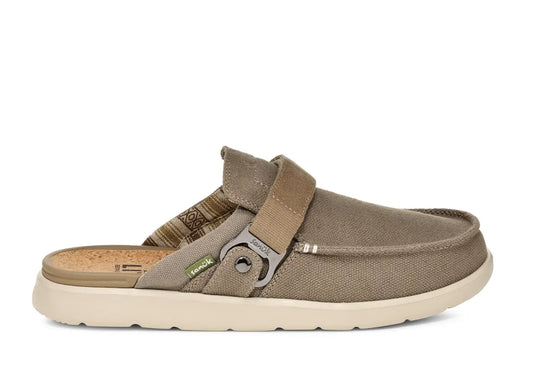 Sanuk Mens Happy Hour Lite Sanuk