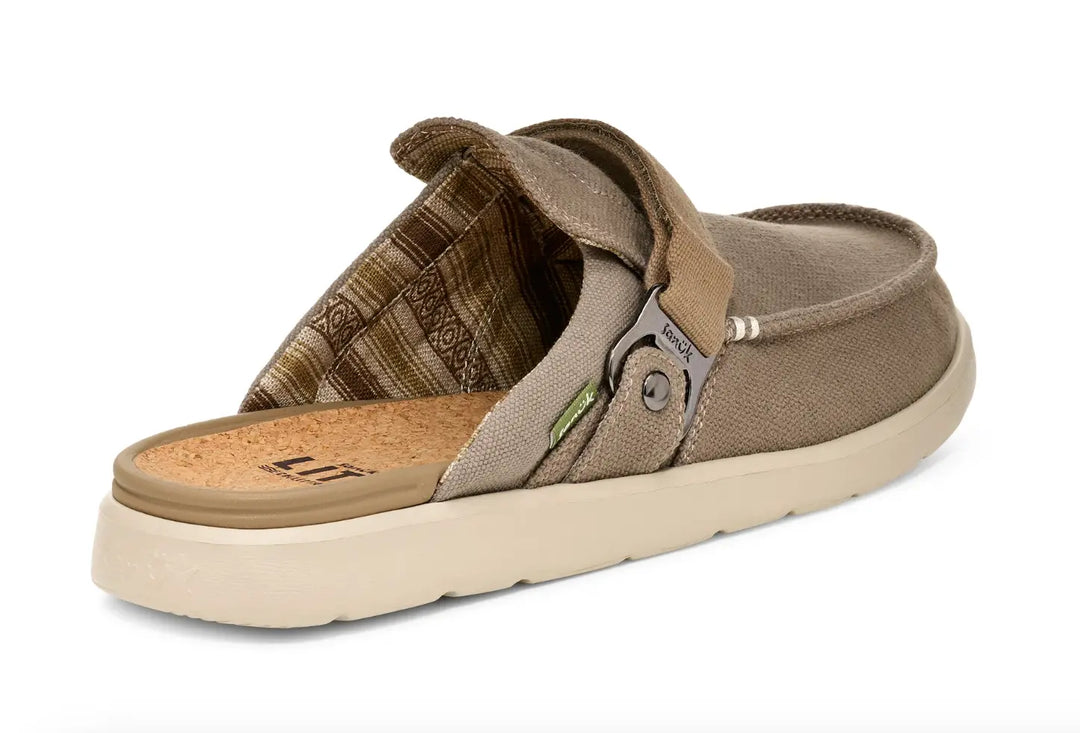 Sanuk Mens Happy Hour Lite Sanuk