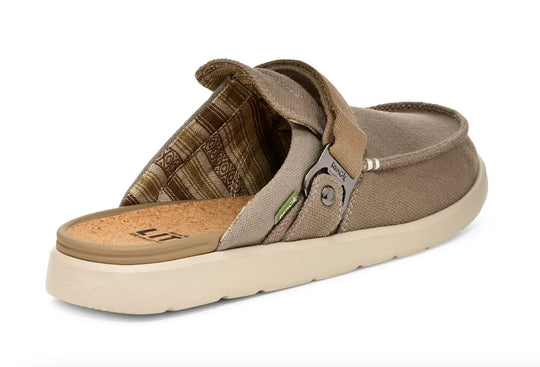 Sanuk Mens Happy Hour Lite Sanuk