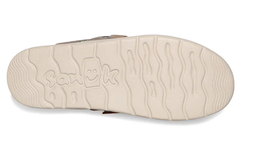 Sanuk Mens Happy Hour Lite Sanuk