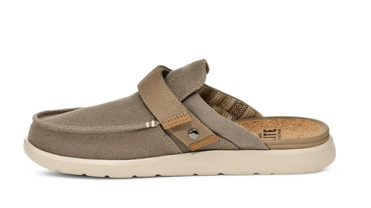 Sanuk Mens Happy Hour Lite Sanuk