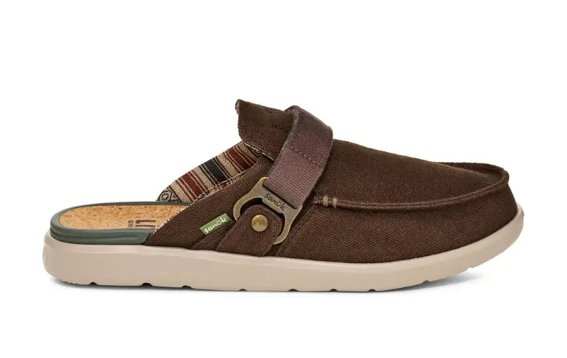 Sanuk Mens Happy Hour Lite Sanuk