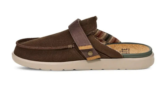 Sanuk Mens Happy Hour Lite Sanuk