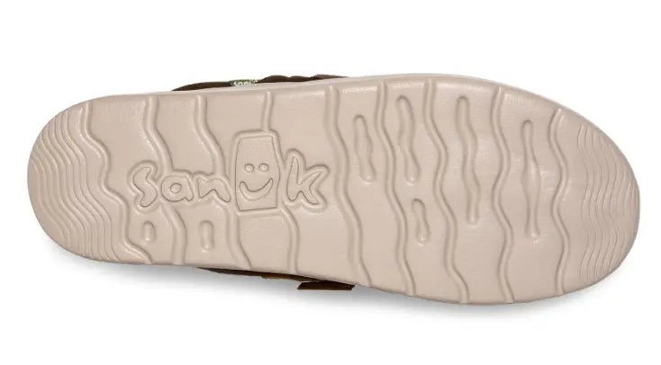 Sanuk Mens Happy Hour Lite Sanuk