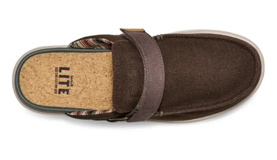 Sanuk Mens Happy Hour Lite Sanuk