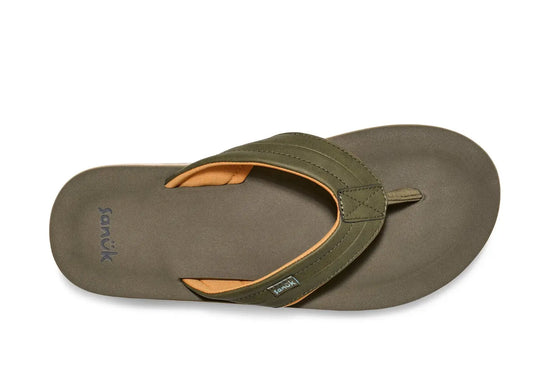 Sanuk Mens Tiderush Sanuk