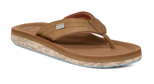 Sanuk Mens Tiderush Sanuk