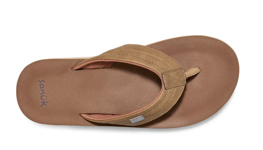 Sanuk Mens Tiderush Sanuk