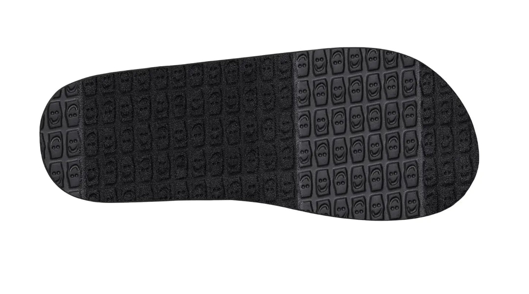 Sanuk Mens You Got My Back Hemp Sanuk