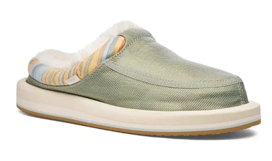 Sanuk Women's Donna Cozy Sanuk