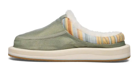 Sanuk Women's Donna Cozy Sanuk