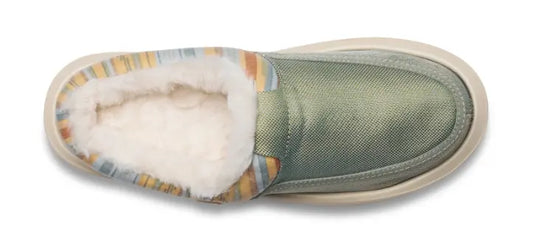 Sanuk Women's Donna Cozy Sanuk