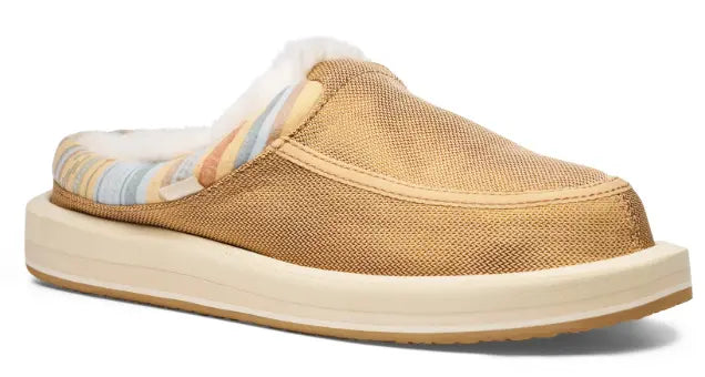 Sanuk Women's Donna Cozy Sanuk