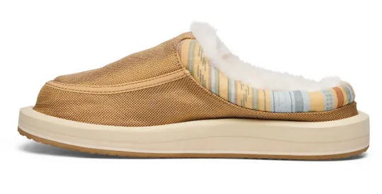 Sanuk Women's Donna Cozy Sanuk