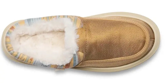 Sanuk Women's Donna Cozy Sanuk
