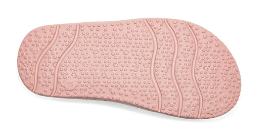 Sanuk Womens Beer Foamie Slides Sanuk