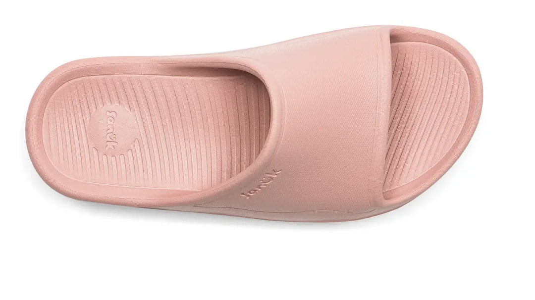 Sanuk Womens Beer Foamie Slides Sanuk