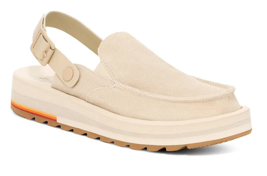 Sanuk Womens Donna Mesa Mule Sanuk