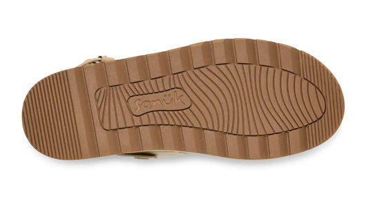 Sanuk Womens Donna Mesa Mule Sanuk