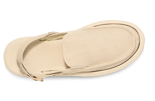 Sanuk Womens Donna Mesa Mule Sanuk