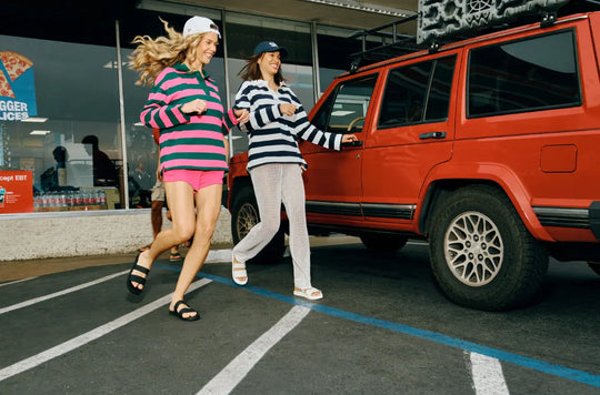 Sanuk Womens Funshine 2 Strap Sanuk