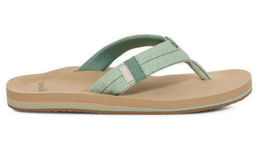 Sanuk Womens Sawyer Sanuk