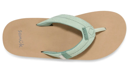 Sanuk Womens Sawyer Sanuk