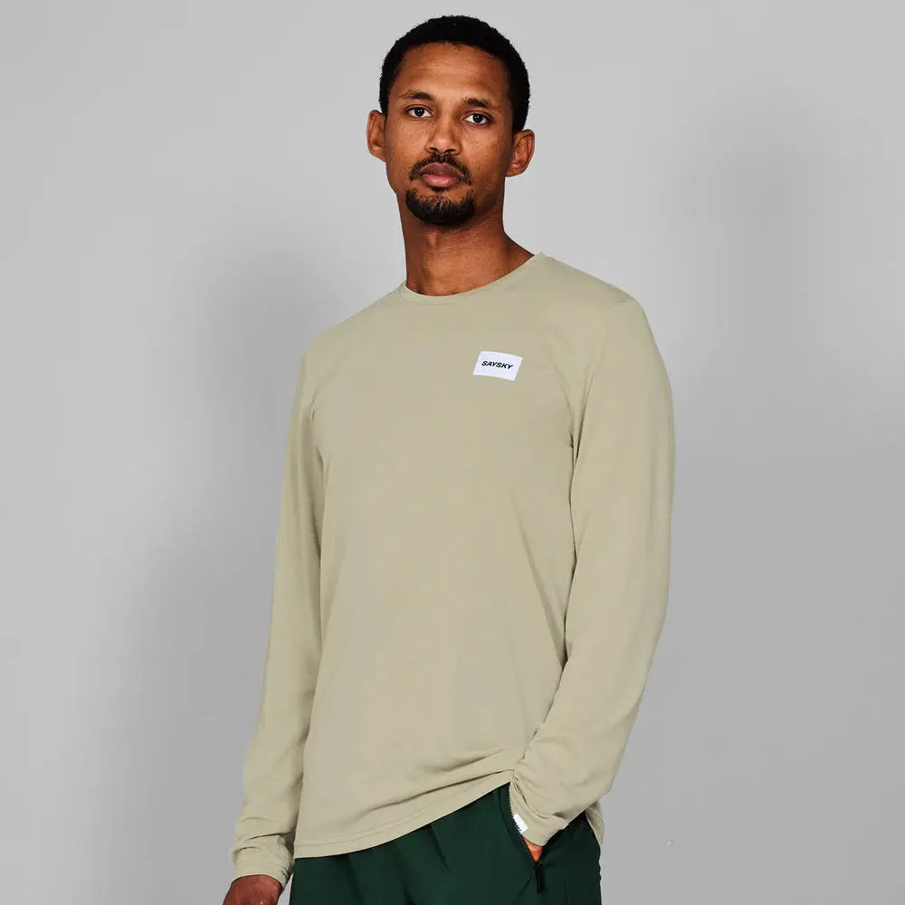 SaySky Clean Motion Long Sleeve SaySky