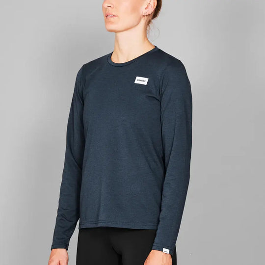 SaySky Clean Motion Long Sleeve - Womens SaySky