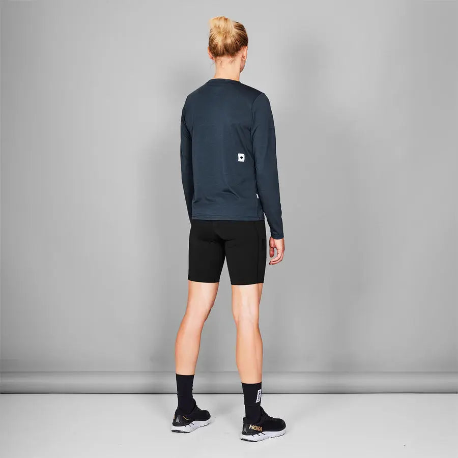 SaySky Clean Motion Long Sleeve - Womens SaySky