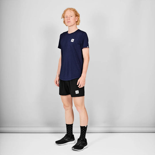 SaySky Pace Shorts 5" SaySky