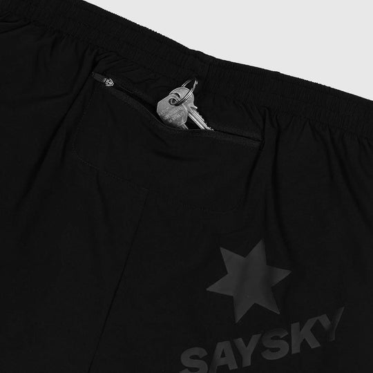 SaySky Pace Shorts 5" SaySky