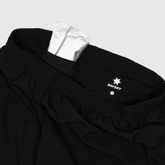 SaySky Pace Shorts 5" SaySky