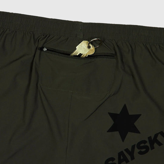 SaySky Pace Shorts 5" SaySky