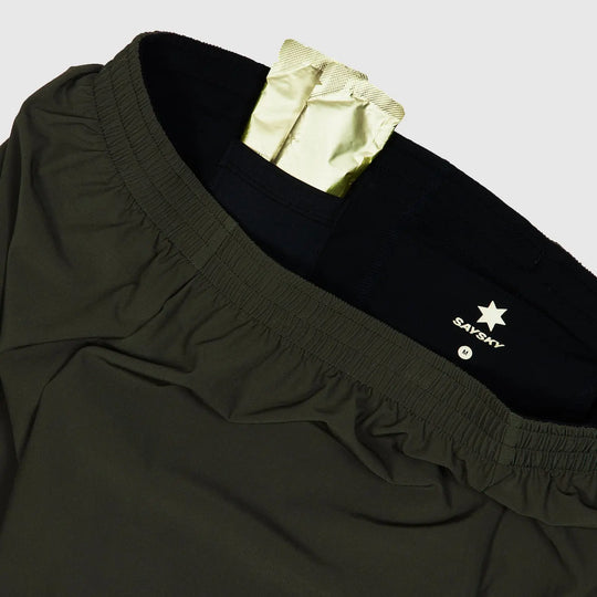 SaySky Pace Shorts 5" SaySky