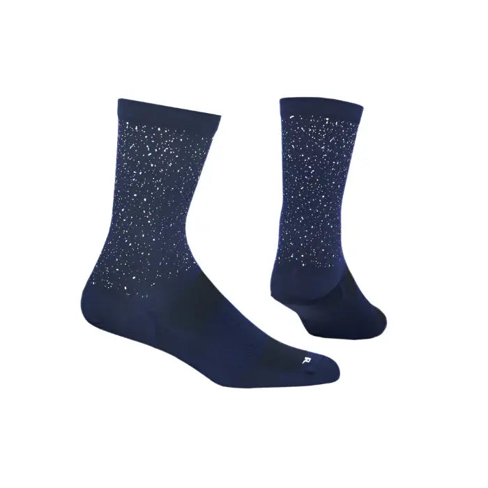 SaySky Reflective Combat Socks SaySky