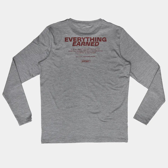 SaySky Statement Pace Long Sleeve SaySky