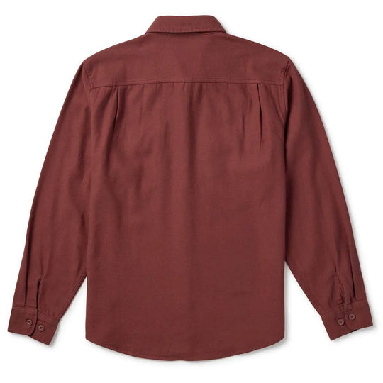 Seager Calico Flannel Seager