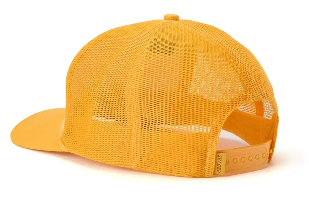 Seager Pack Mule Snapback Seager