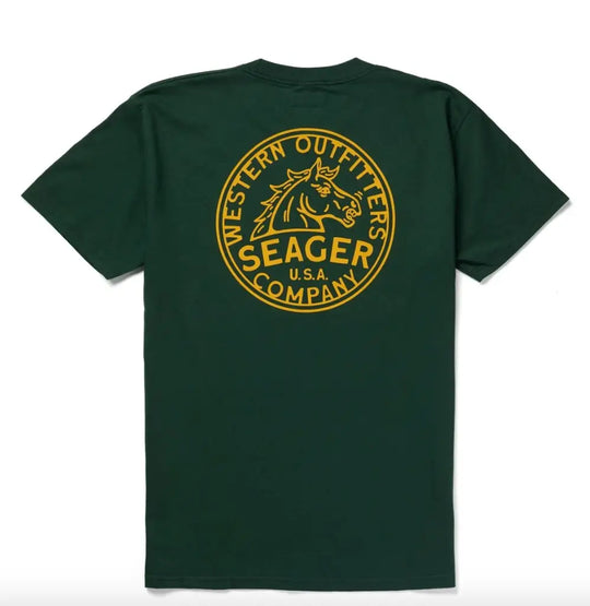 Seager Stang Tee Seager